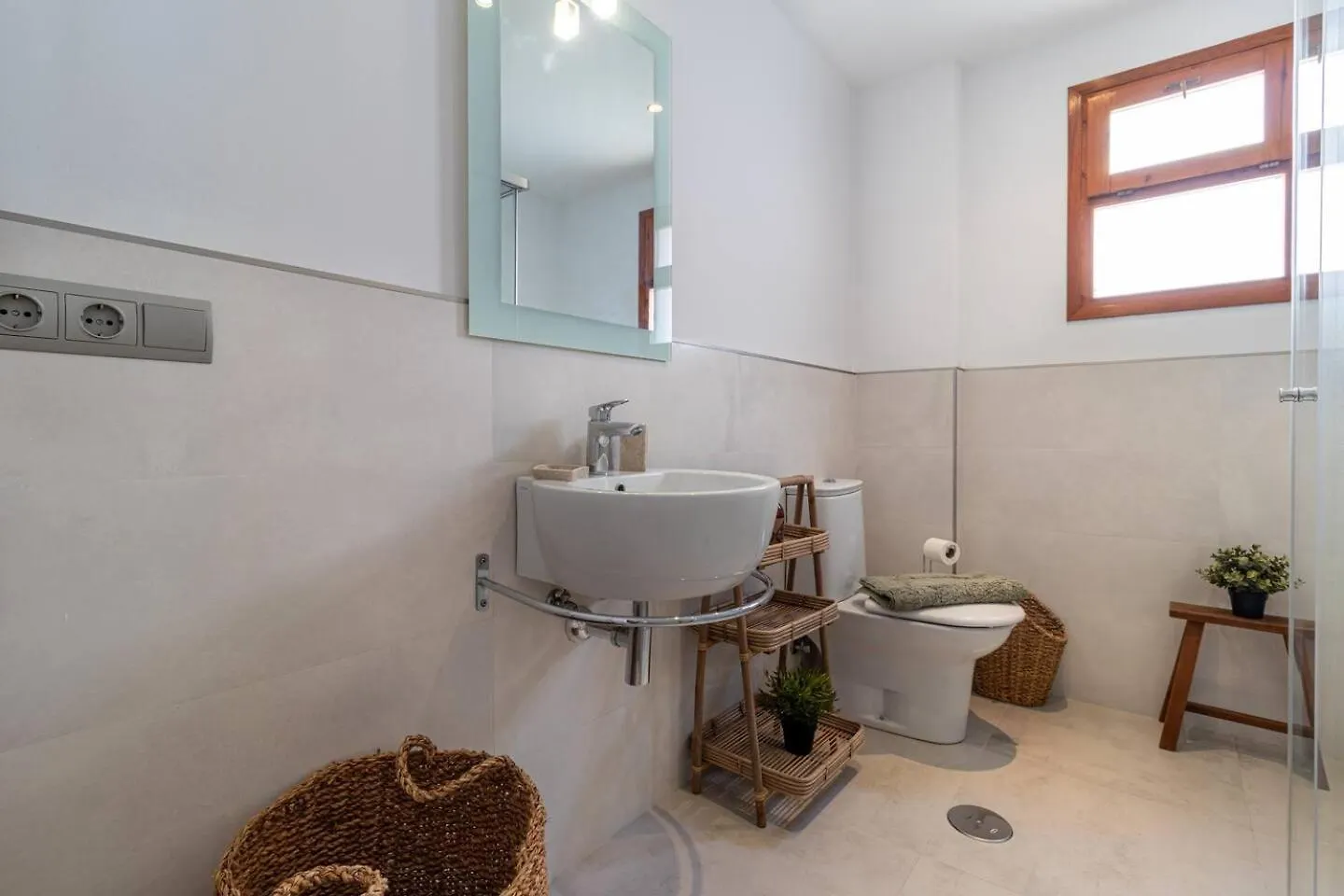 Holiday home New Renovated Central Apartment With Modern Touch Mijas Spain