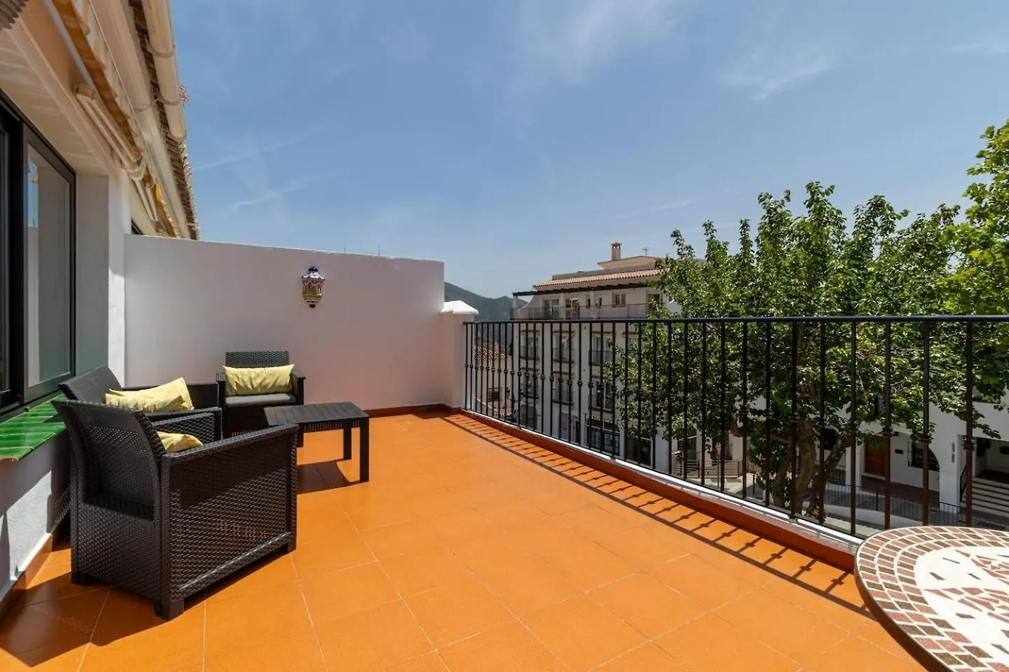 Holiday home New Renovated Central Apartment With Modern Touch Mijas