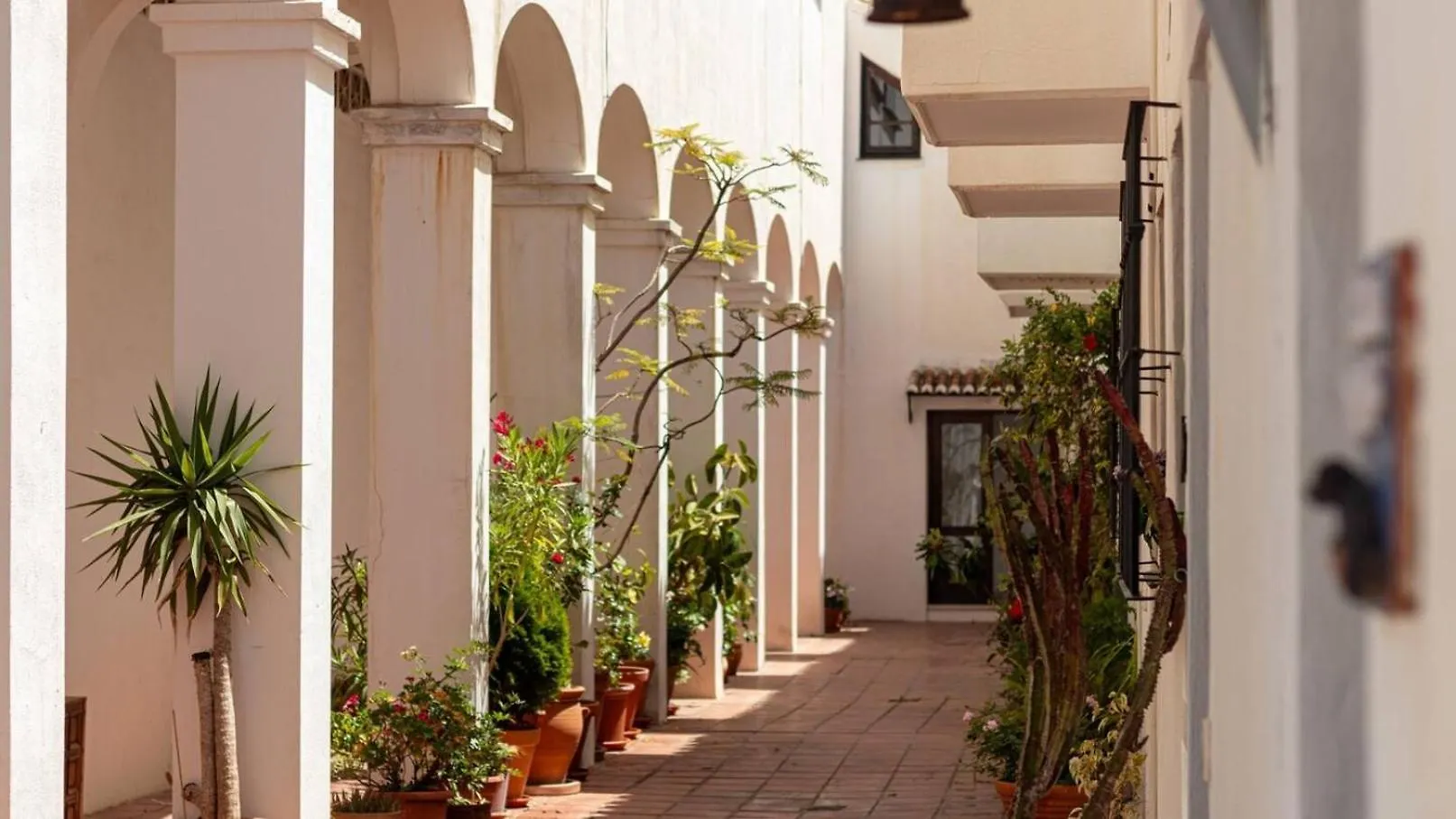 New Renovated Central Apartment With Modern Touch Mijas Spain